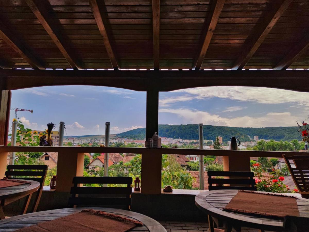 Casa Adam Hotel ซิวิโชอารา ภายนอก รูปภาพ
