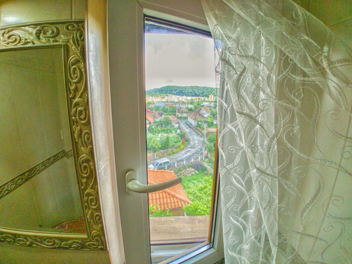 Casa Adam Hotel ซิวิโชอารา ภายนอก รูปภาพ