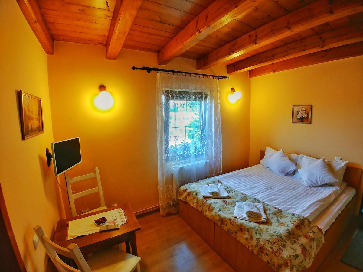 Casa Adam Hotel ซิวิโชอารา ภายนอก รูปภาพ